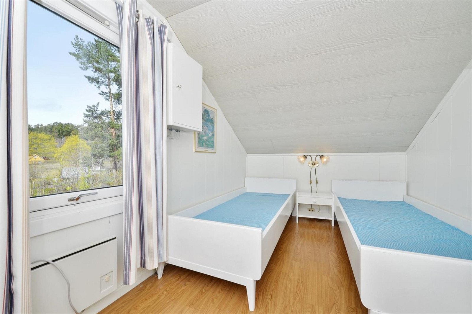 Soverom II Galleribilde