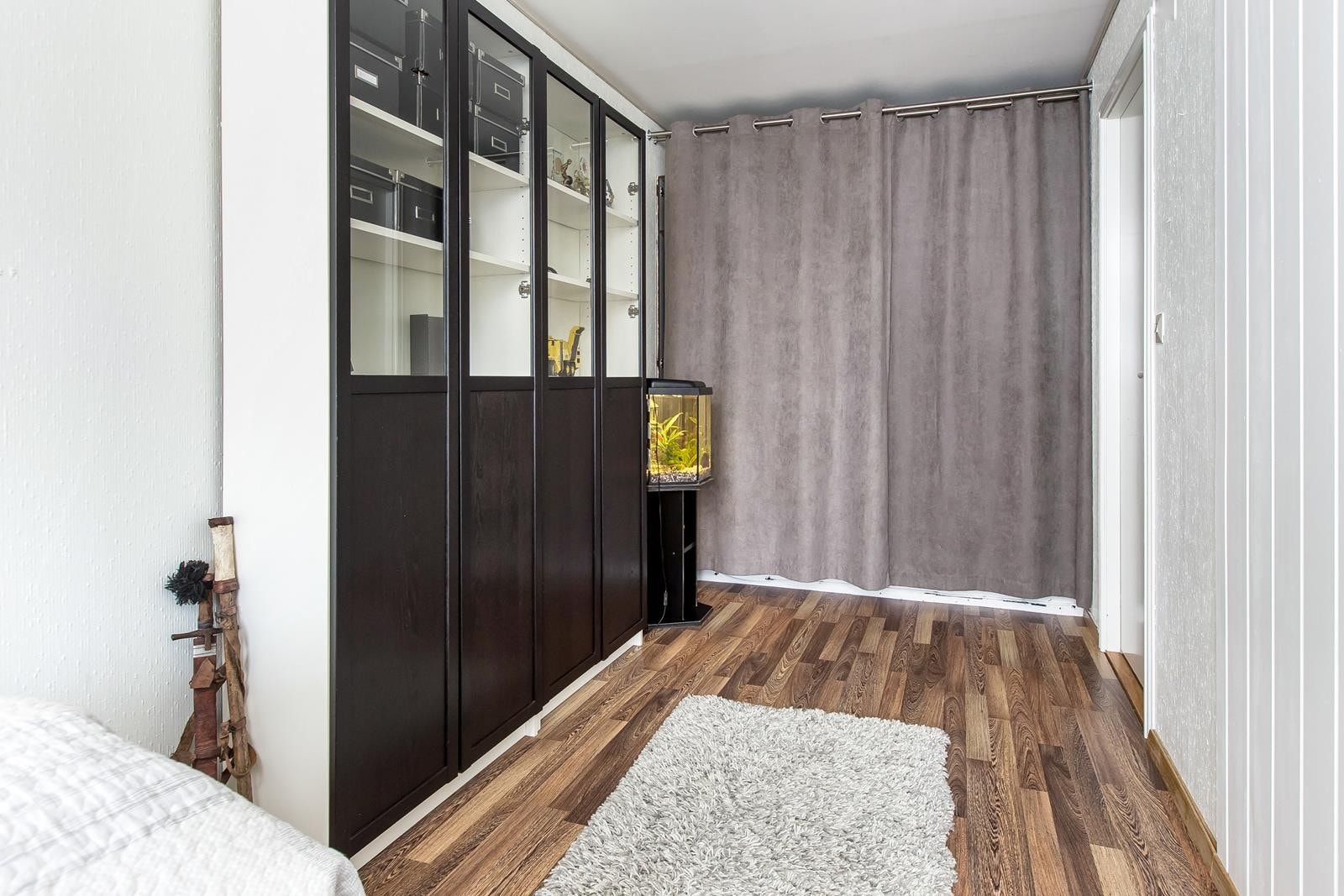 Soverom Galleribilde