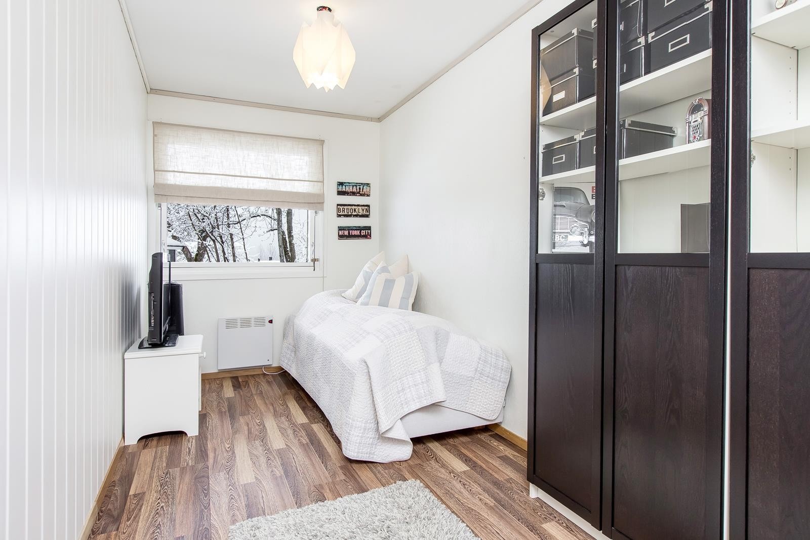 Soverom Galleribilde