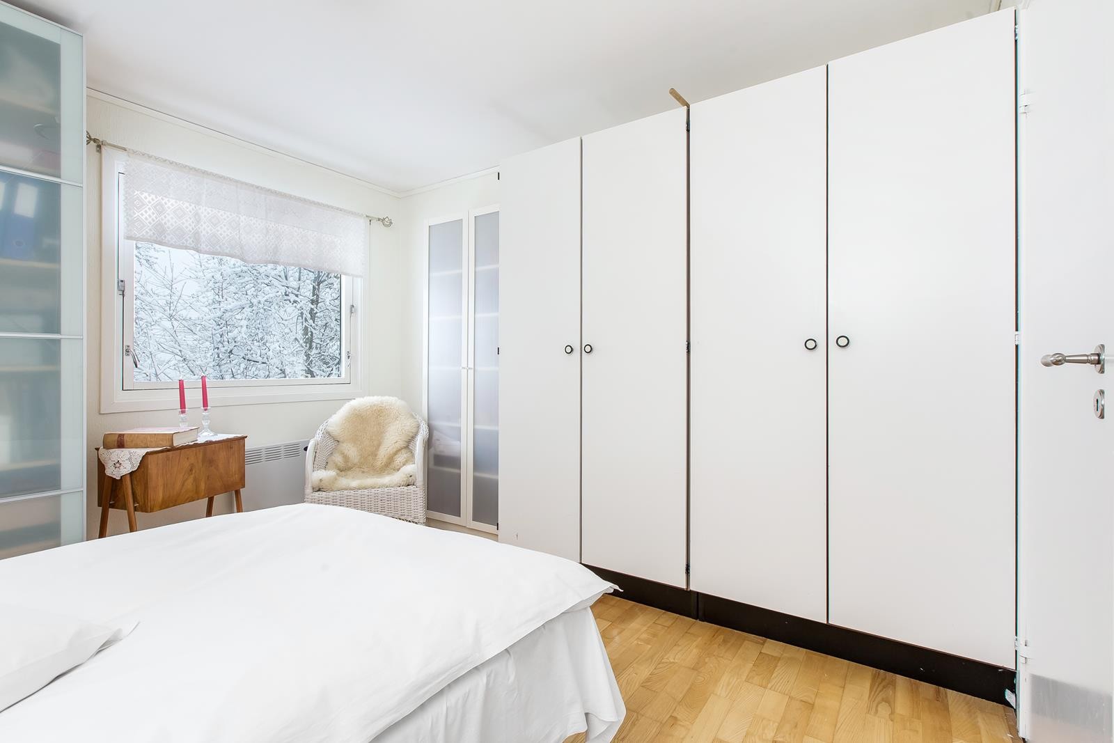 Soverom Galleribilde