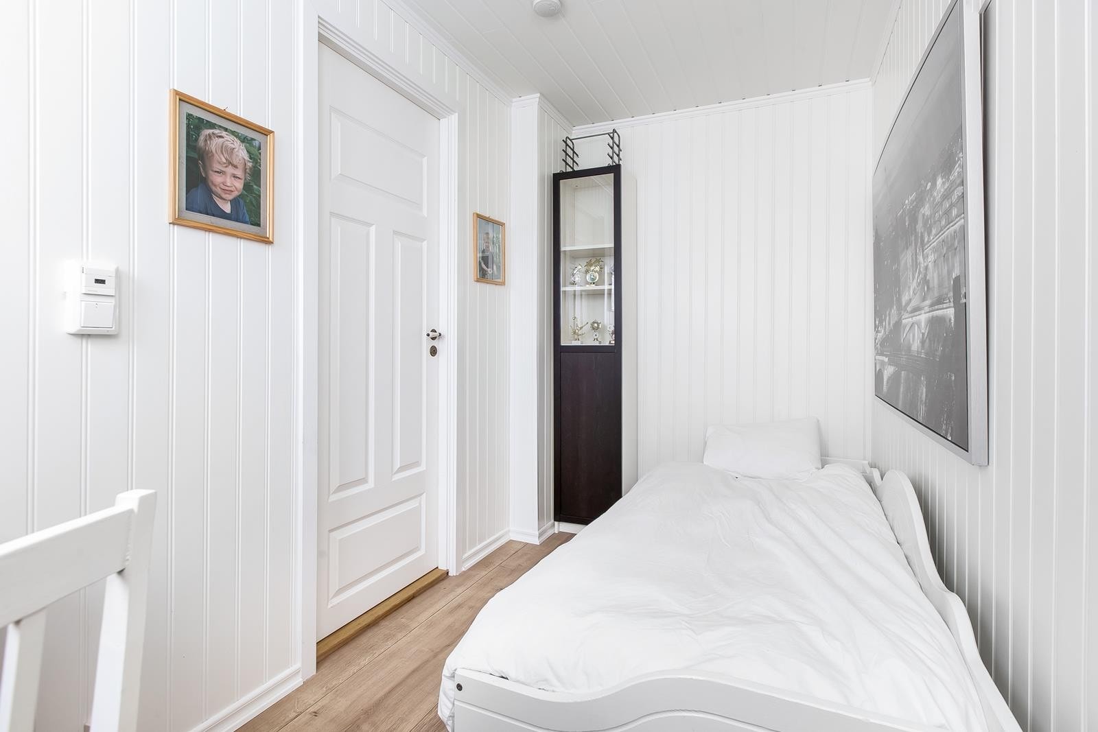 Soverom Galleribilde