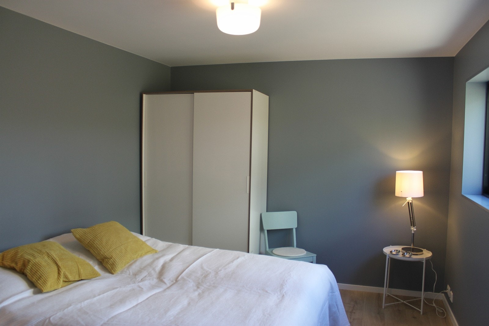 Soverom 1 i første etasje, Ca 11,5 m2 Galleribilde