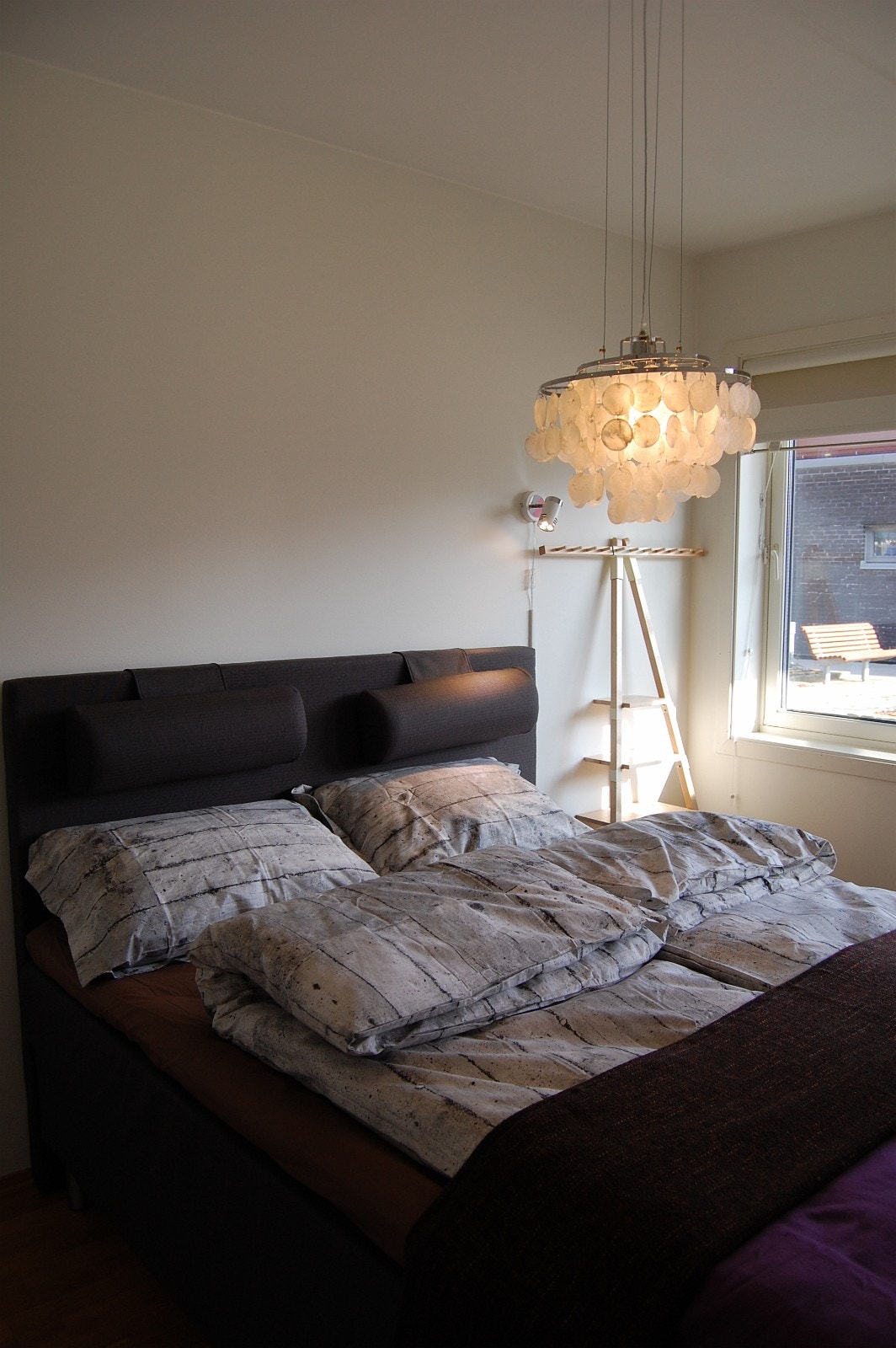 Soverom Galleribilde