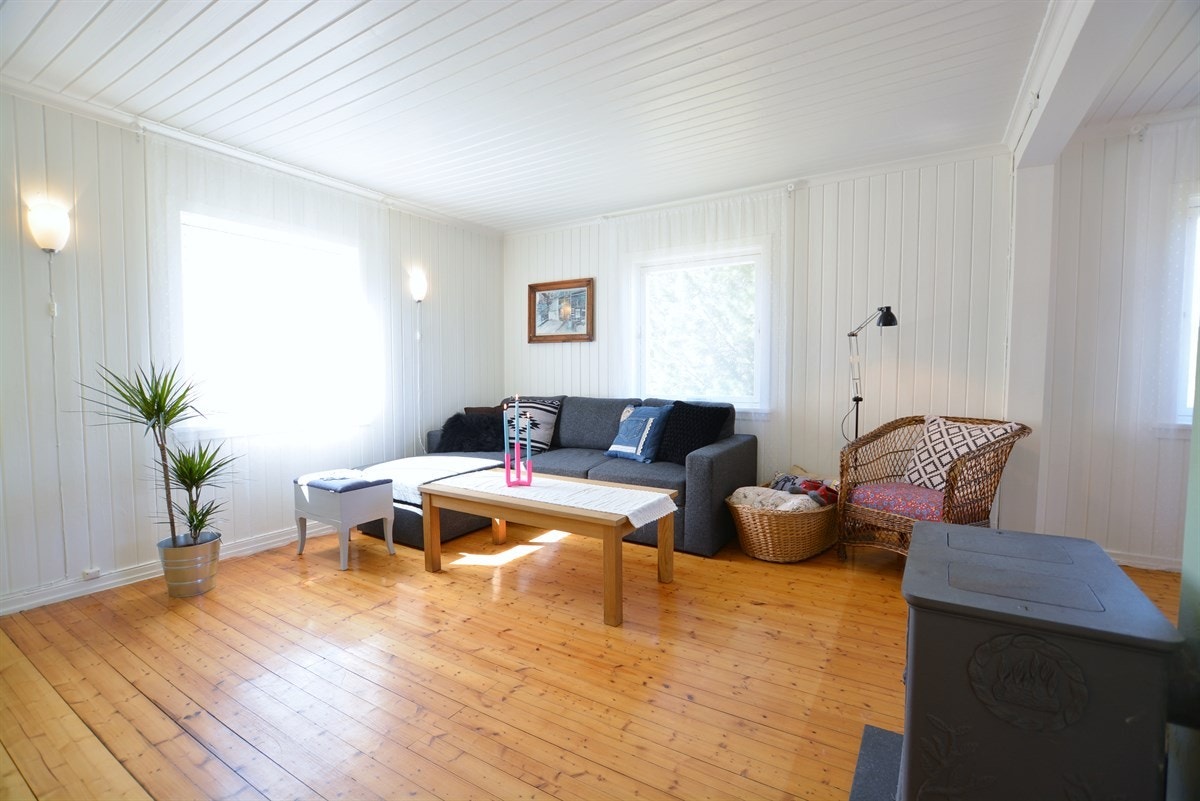 .... med flere møbleringsmuligheter. Galleribilde