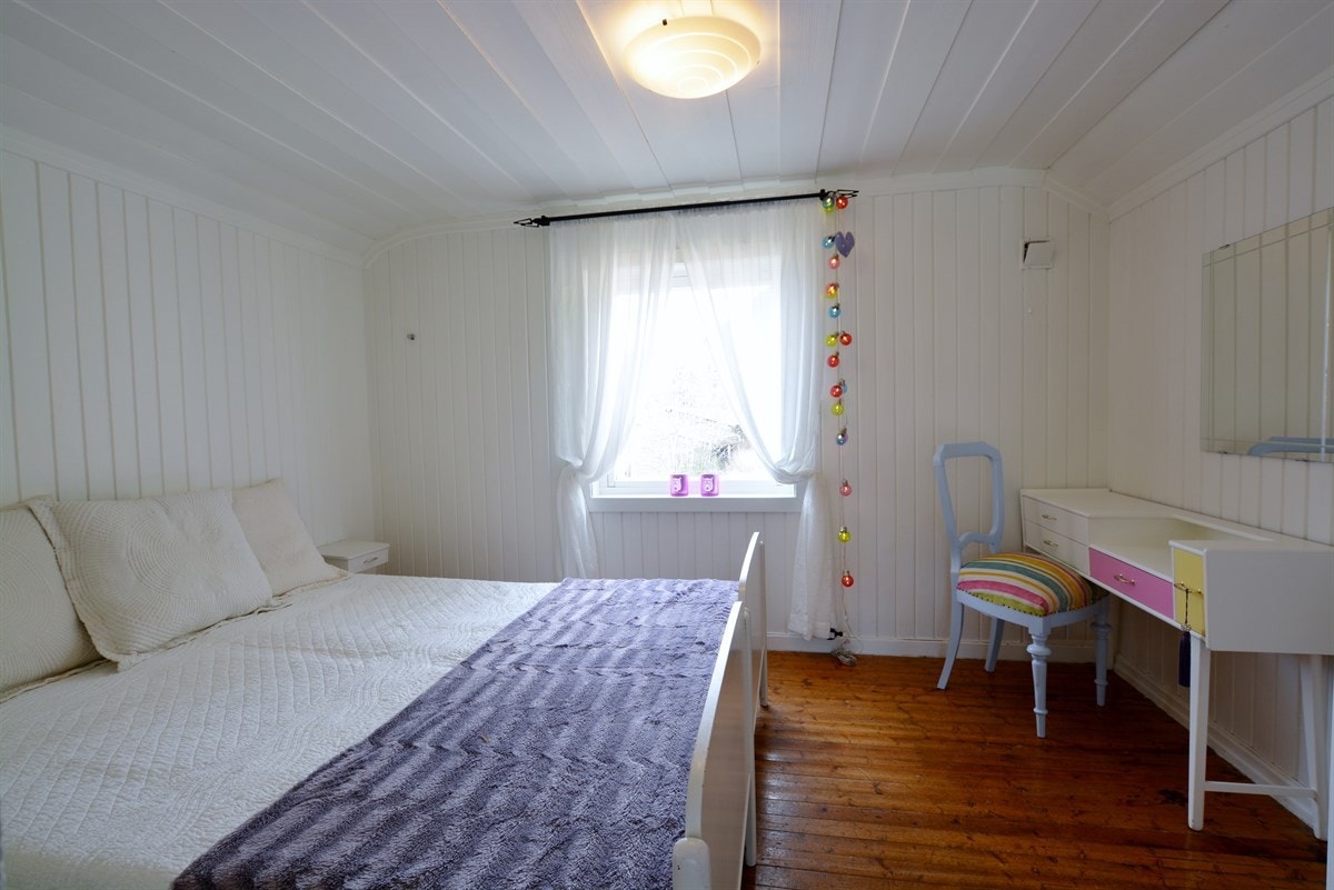 Soverom II. Galleribilde