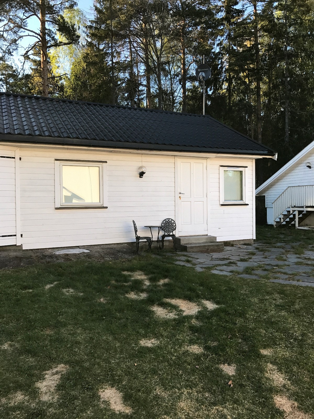 Utvendig Galleribilde