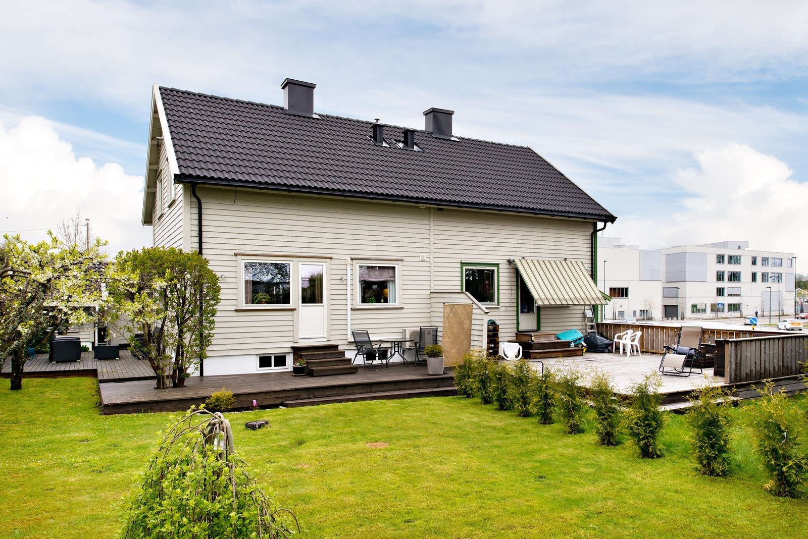 Banebakken 34 Galleribilde