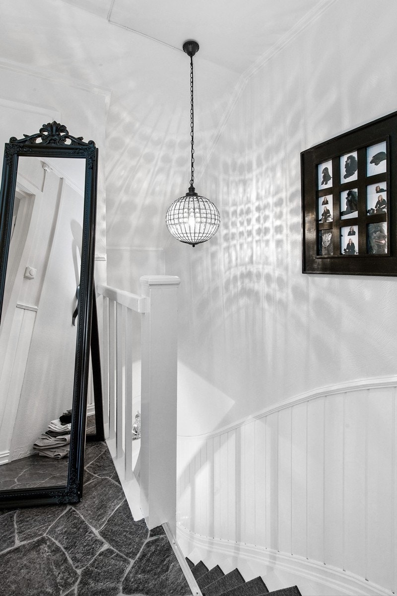 Gang 2.etasje Galleribilde