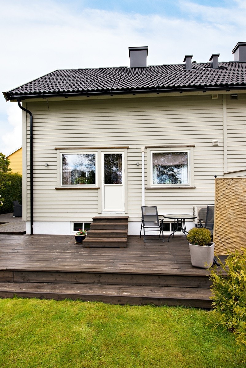 Banebakken 34 Galleribilde