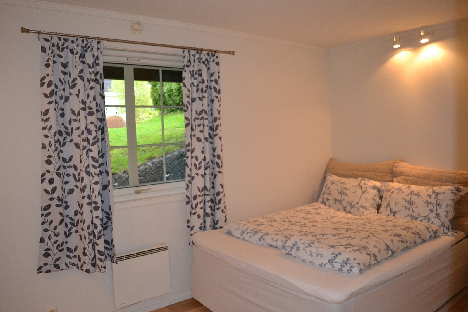 Soverom Galleribilde