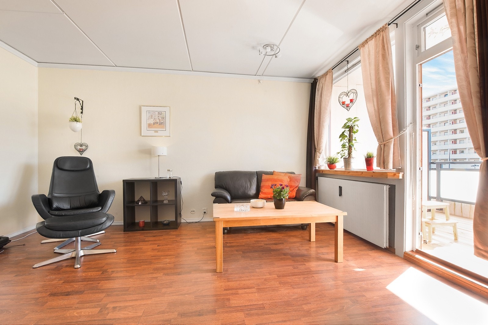 Velkommen til Armauer Hansens vei 13! Galleribilde