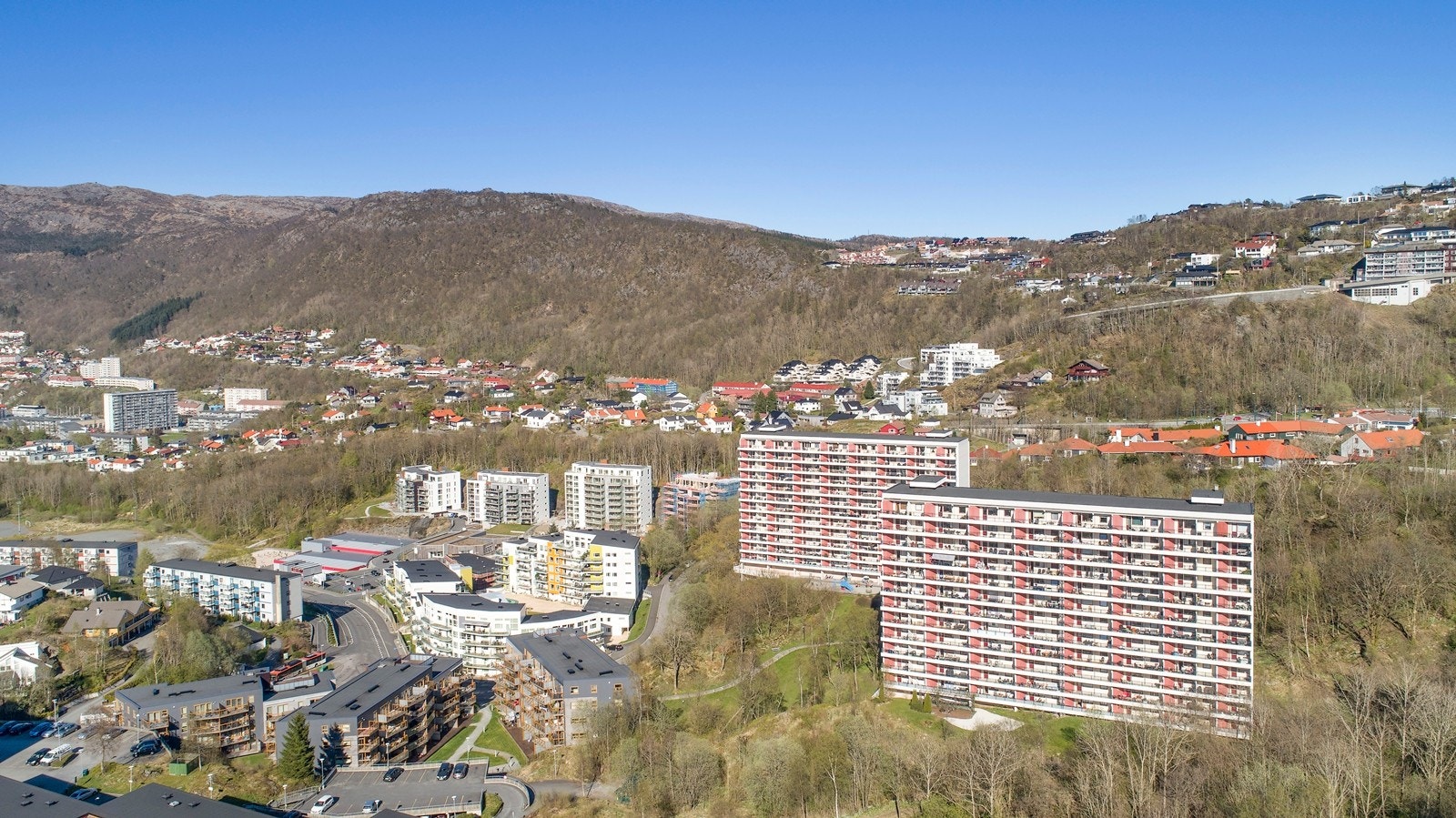 Armauer Hansens vei 13 Galleribilde