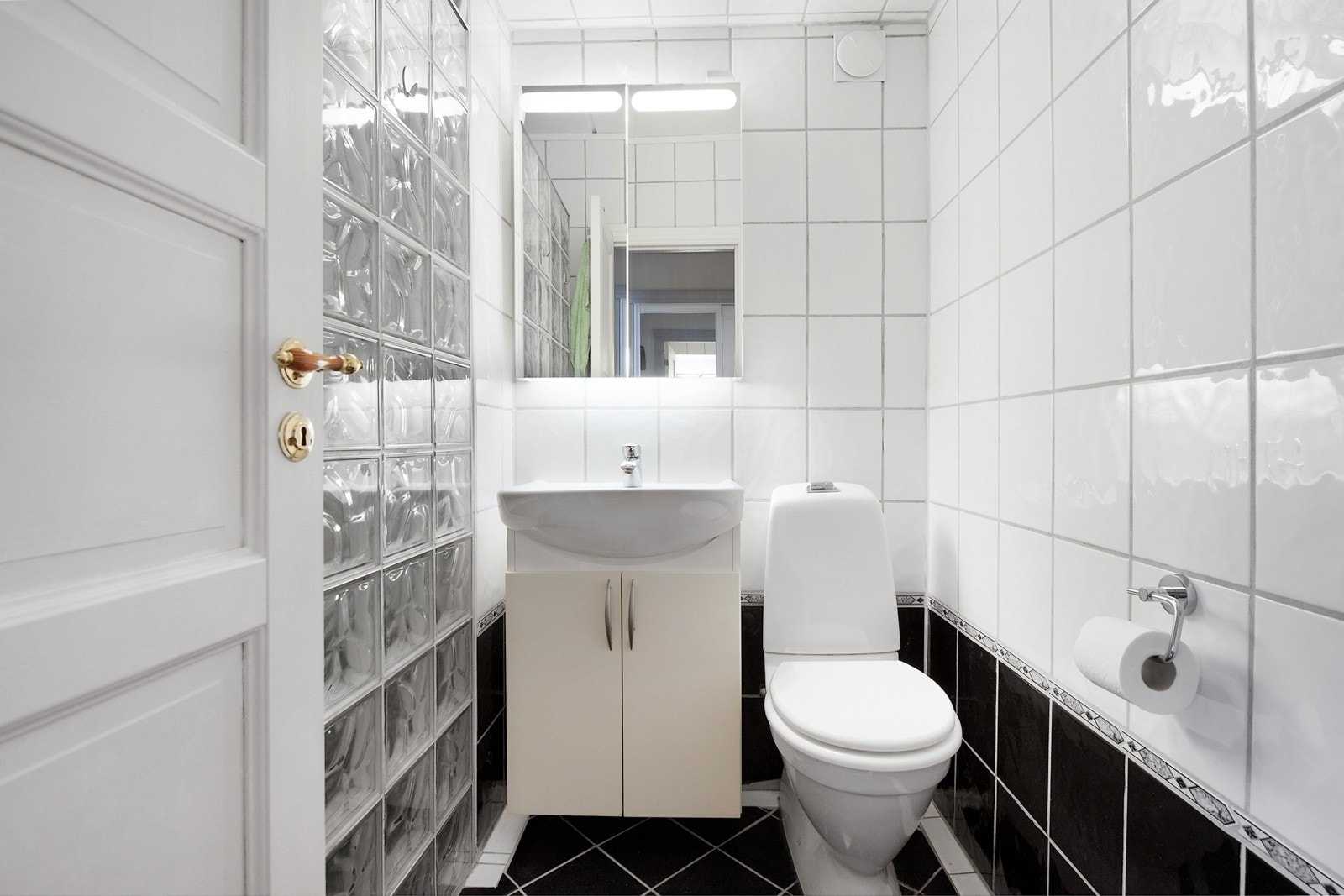 Helfliset bad Galleribilde