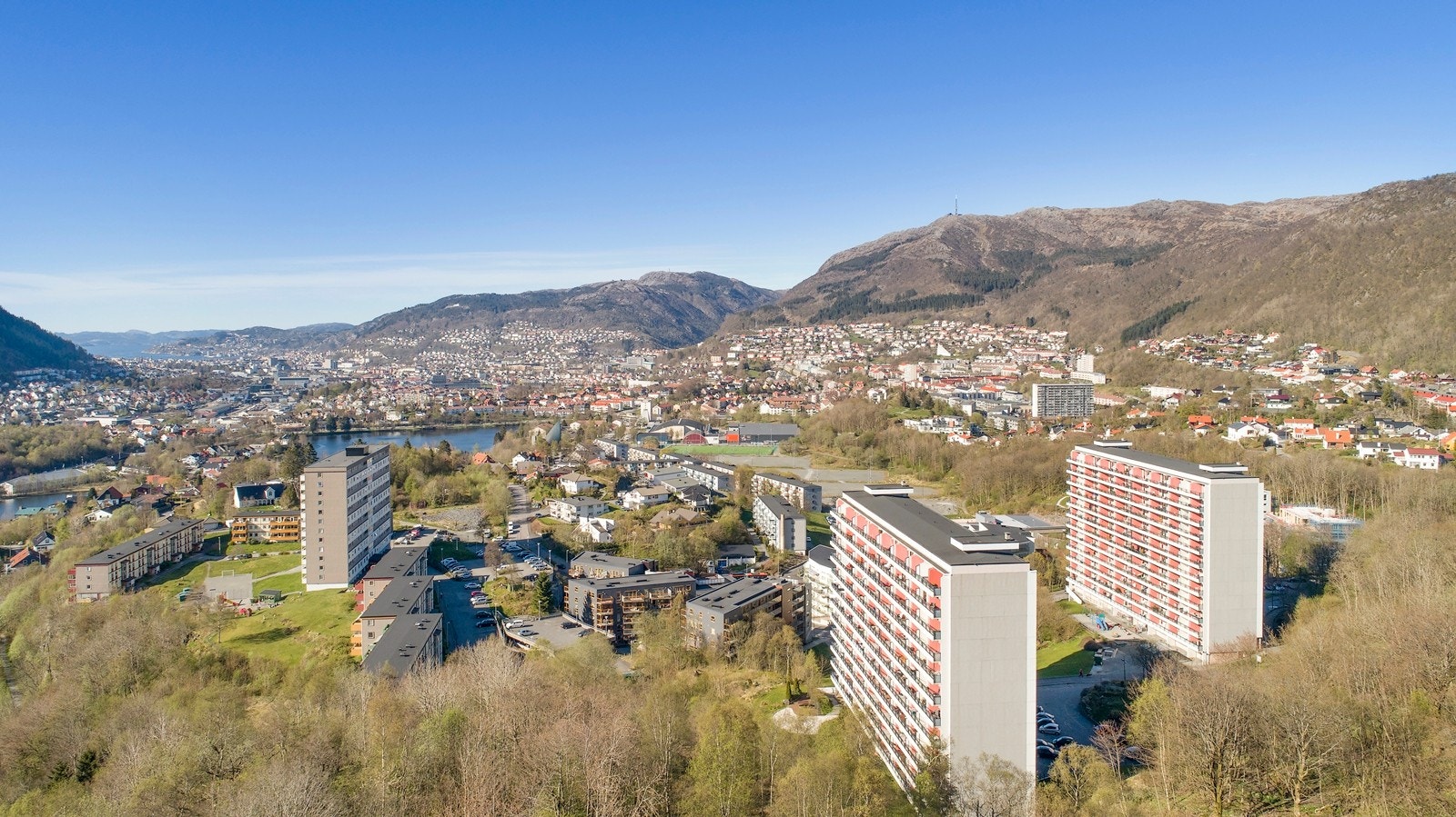 Områdebilde Galleribilde