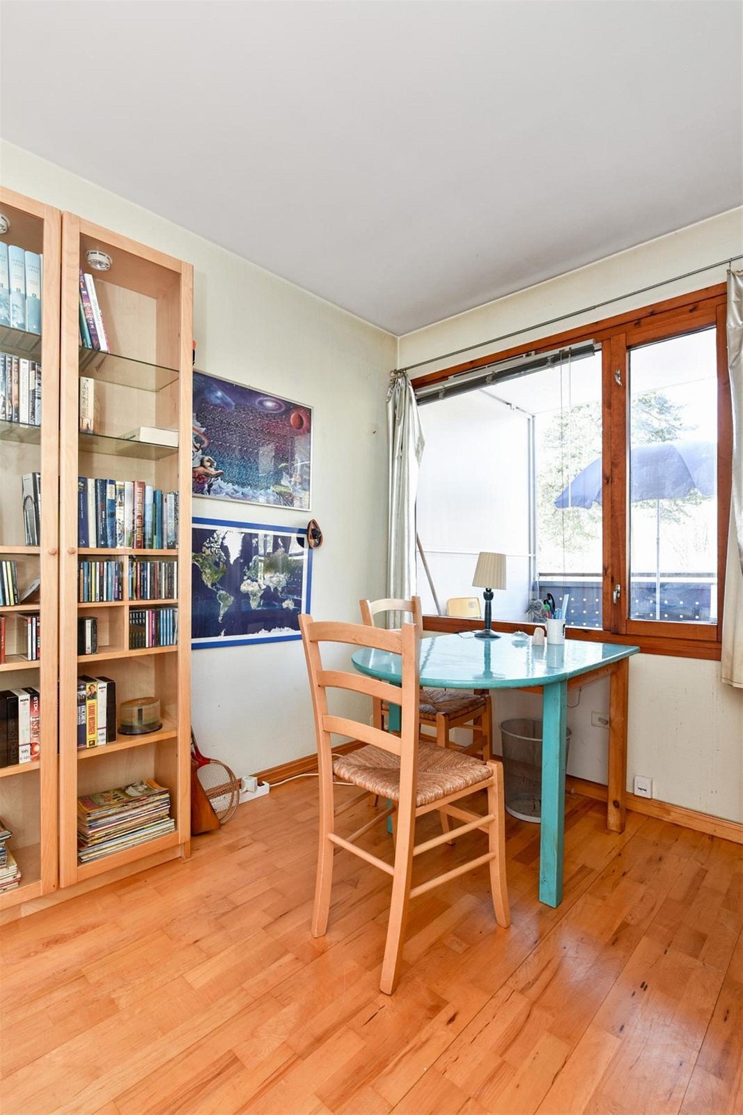 Soverom 3. Galleribilde