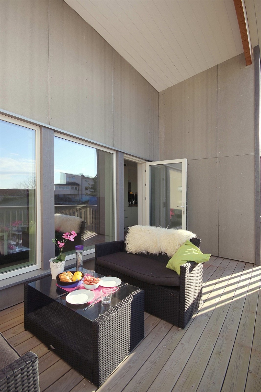 Veranda Galleribilde