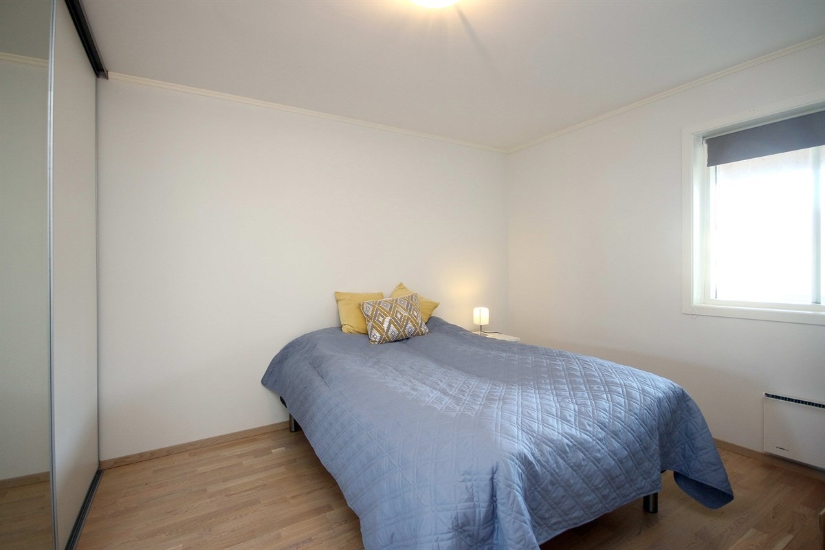 Hovedsoverom Galleribilde