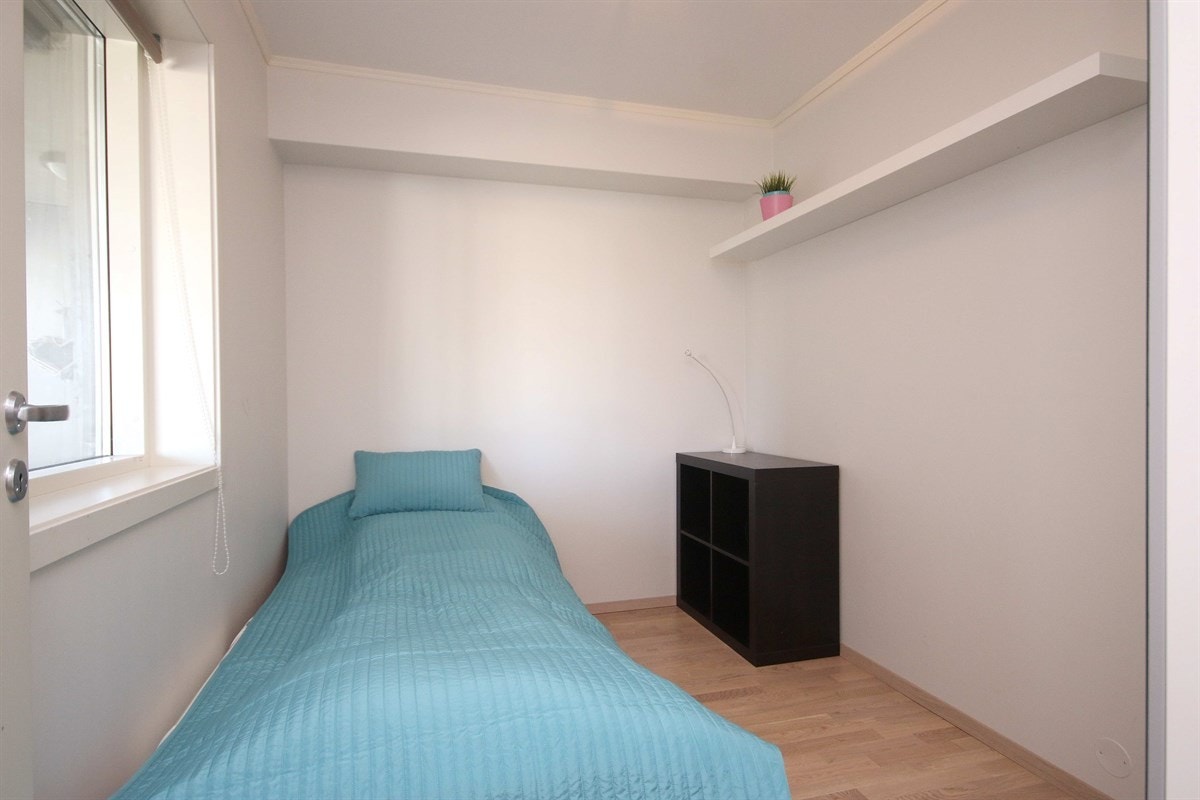 Soverom 2 Galleribilde