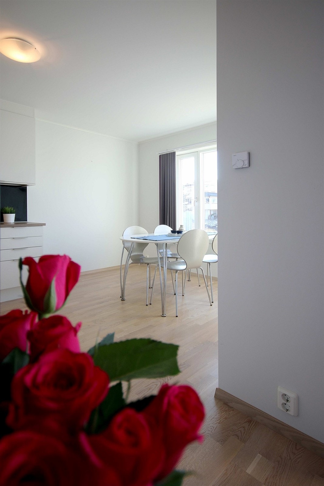 Stemningsbildet Galleribilde