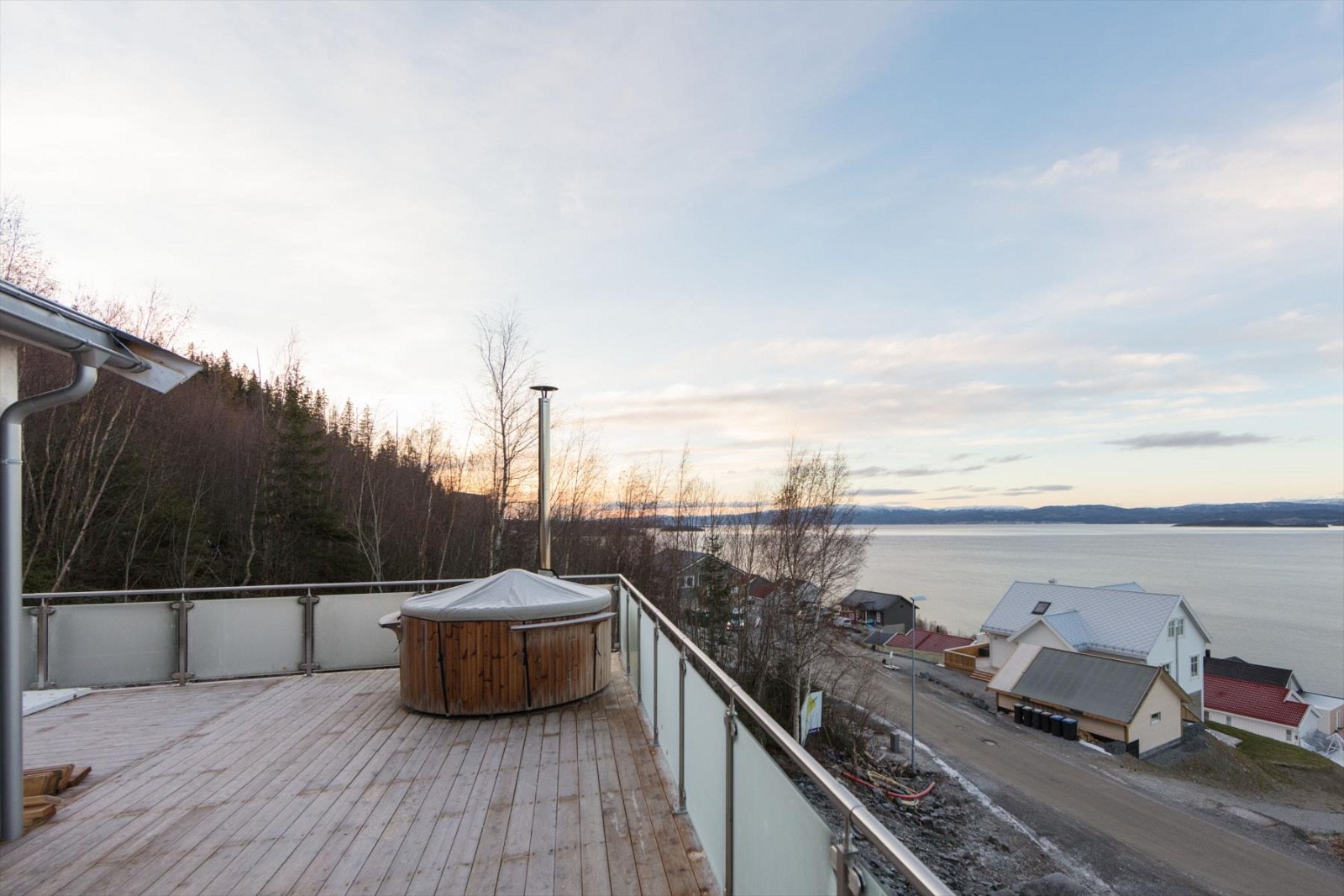 Veranda Galleribilde