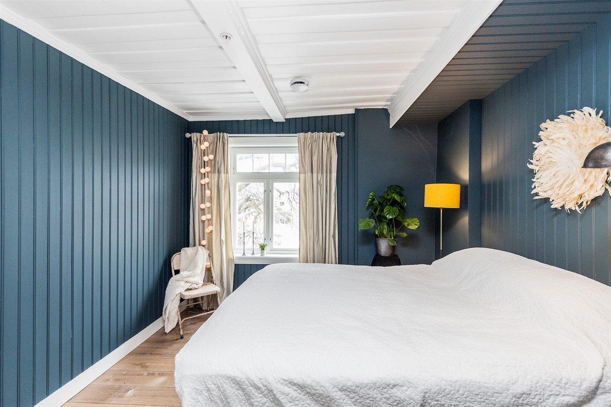 soverom Galleribilde