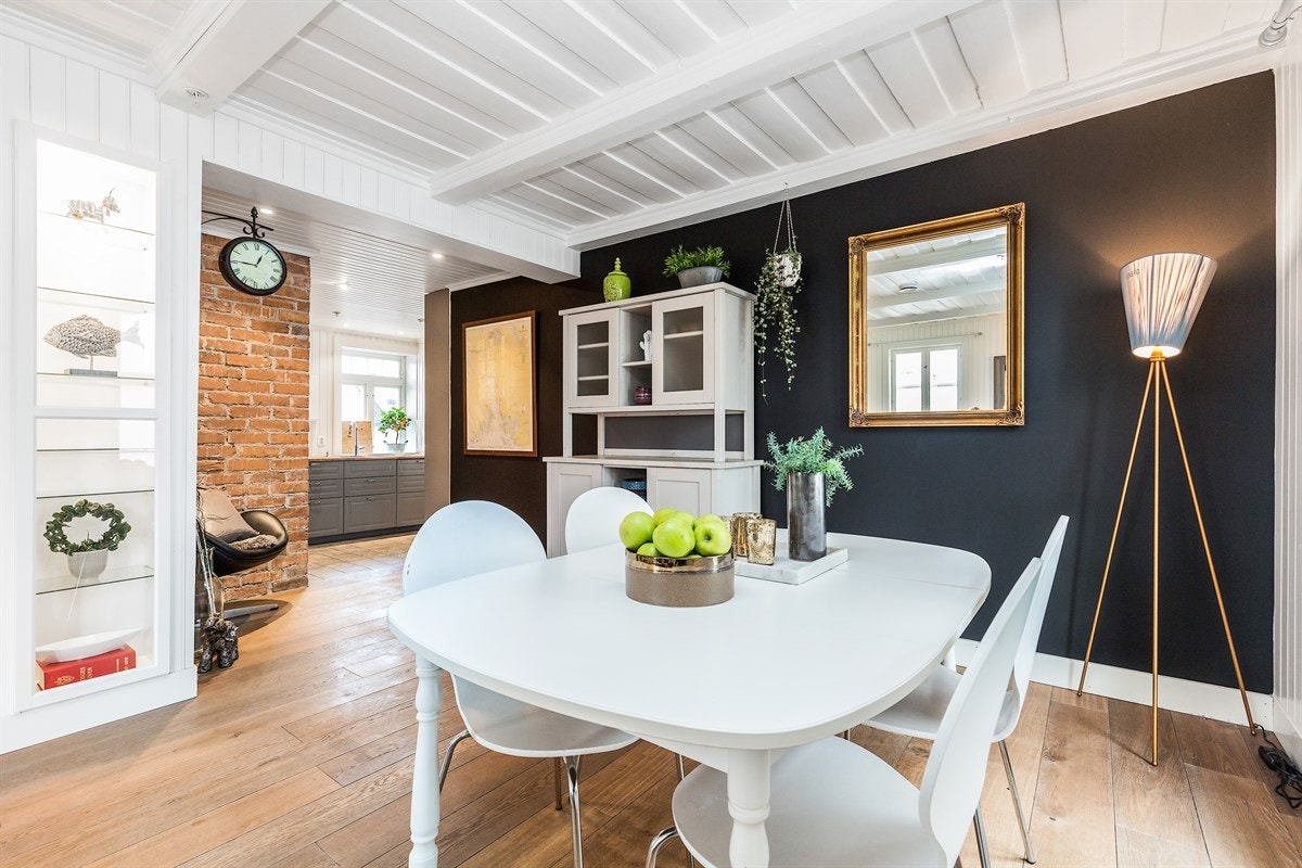 spisestue Galleribilde