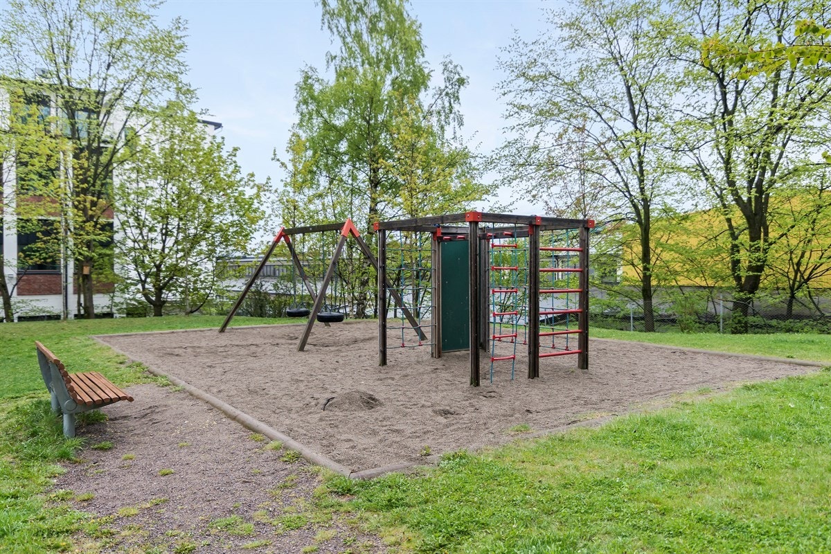 Områdebilde Galleribilde