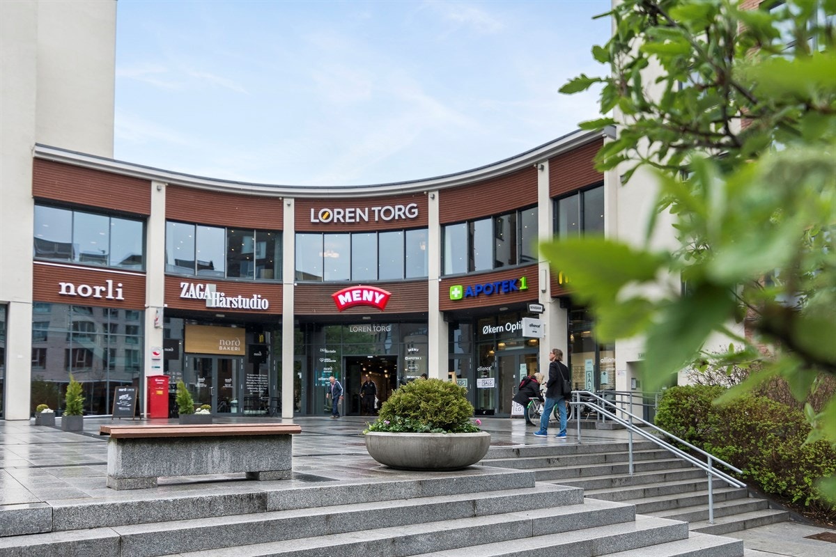 Områdebilde Galleribilde