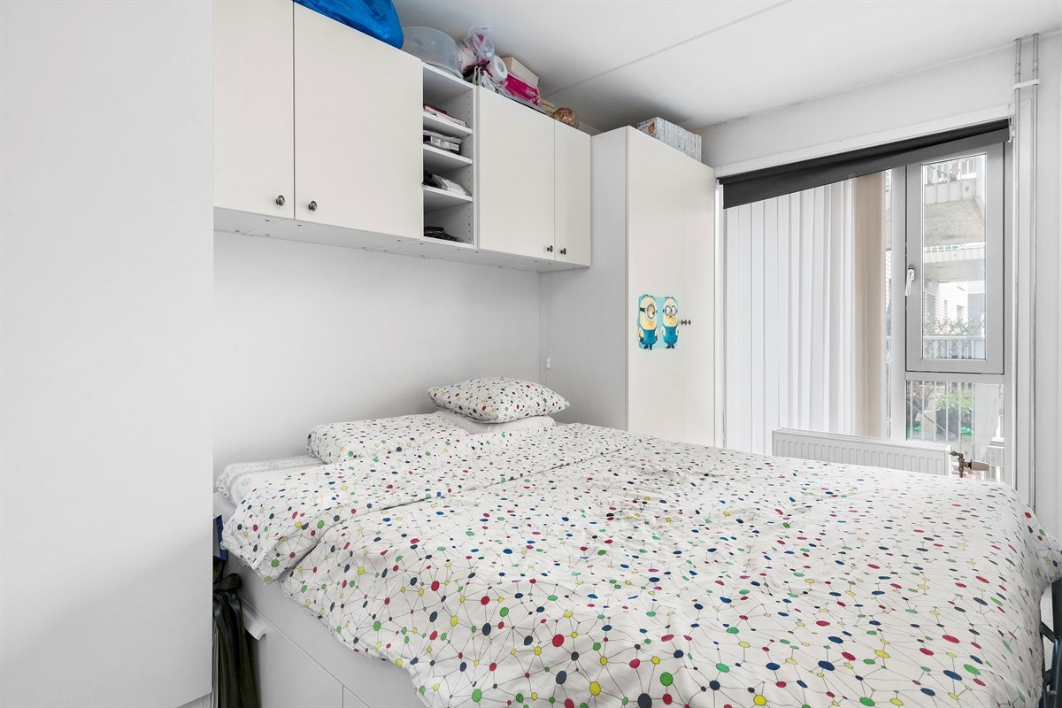 Soverom Galleribilde