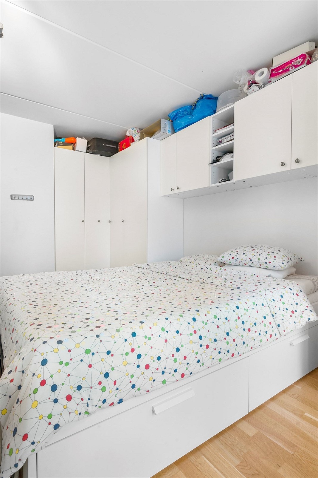 Soverom Galleribilde