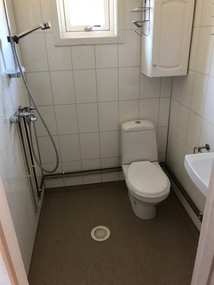 Badet Galleribilde