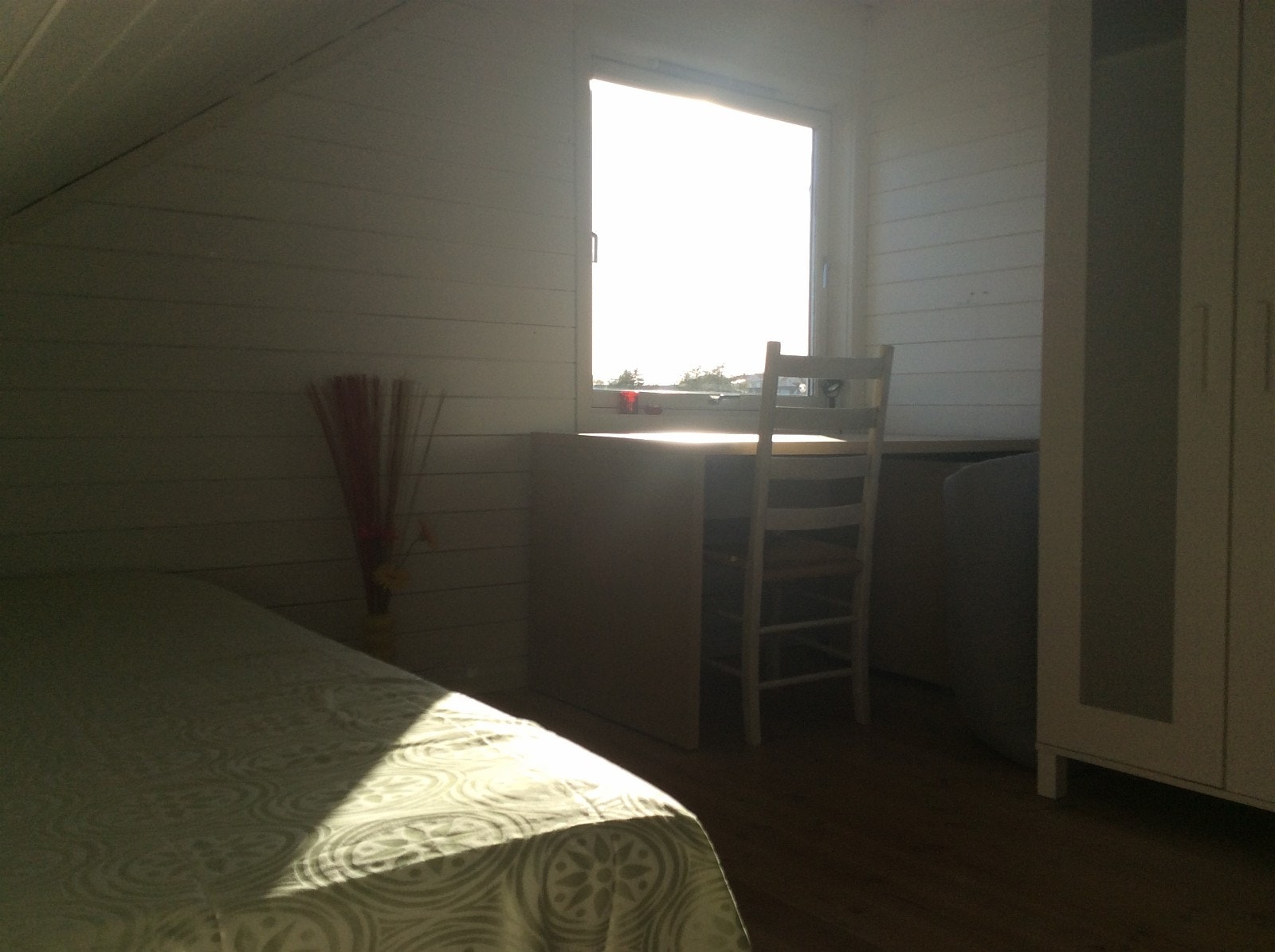 soverom (uten seng) Galleribilde