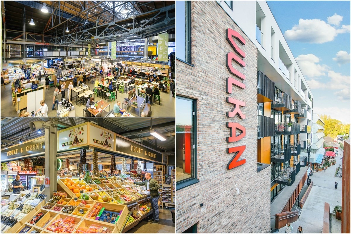 Områdebilde Galleribilde