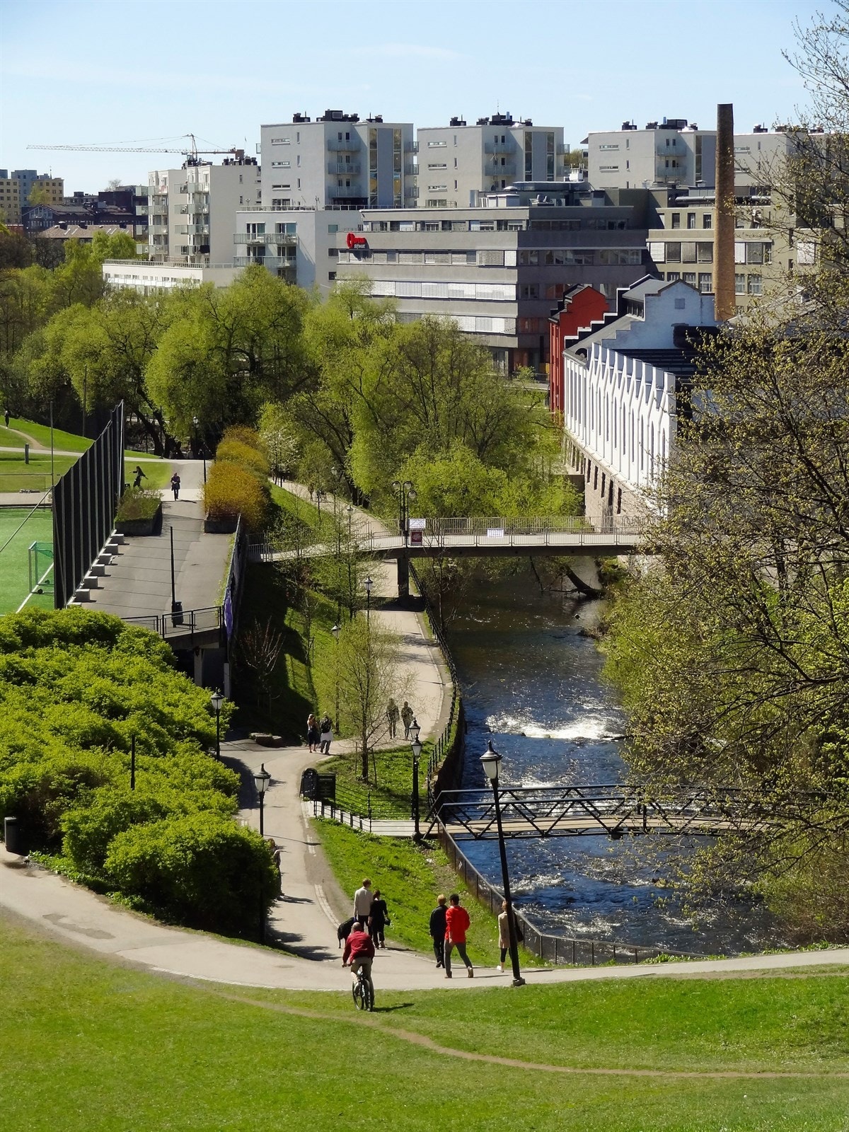 Områdebilde Galleribilde