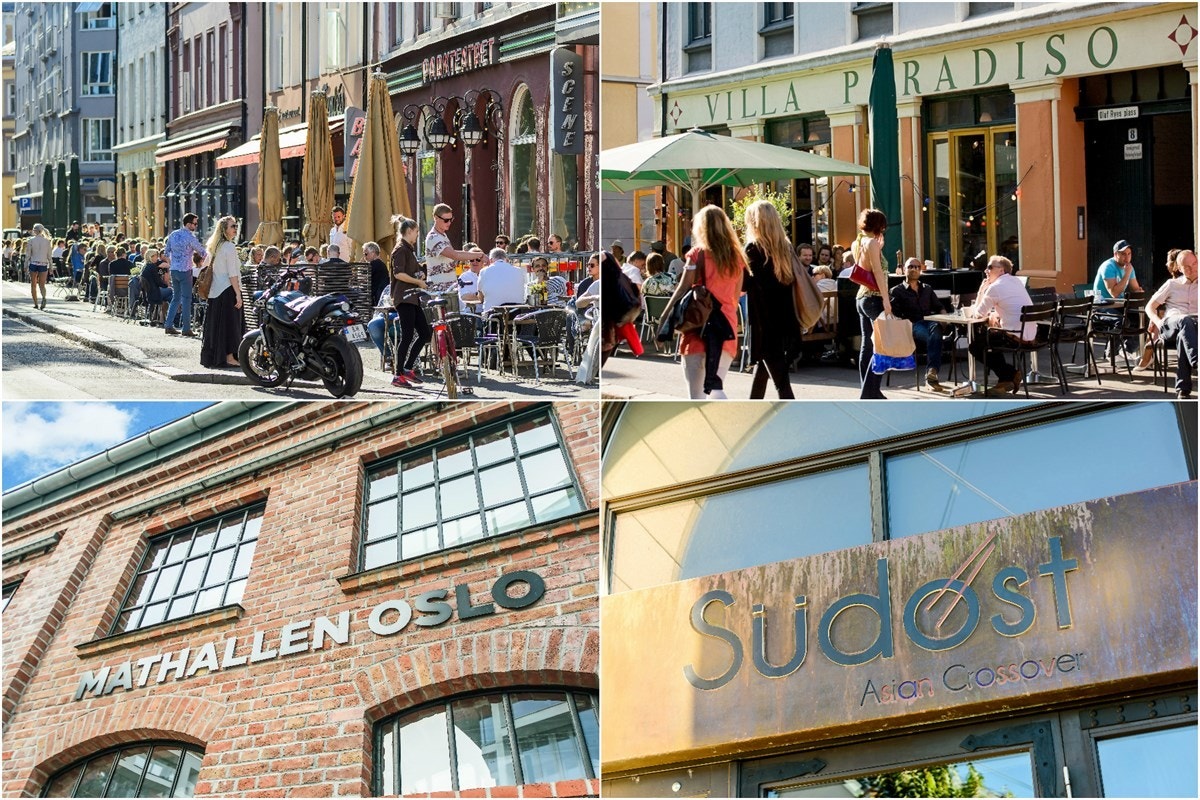 Områdebilde Galleribilde