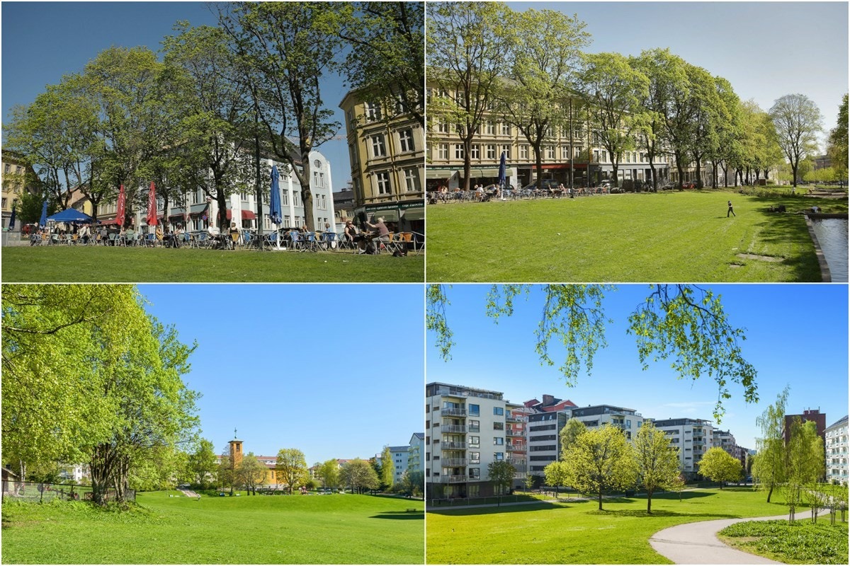 Områdebilde Galleribilde