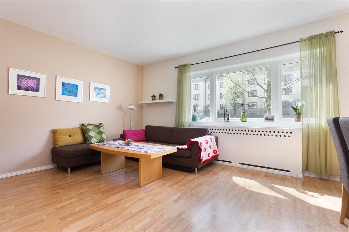 MULIGHET TIL Å REDUSERE FELLESKOSTNADENE TIL 3139,- PR MND VED Å INNBETALE HELE FELLESGJELDEN GJENNOM IN ORDNINGEN. Galleribilde