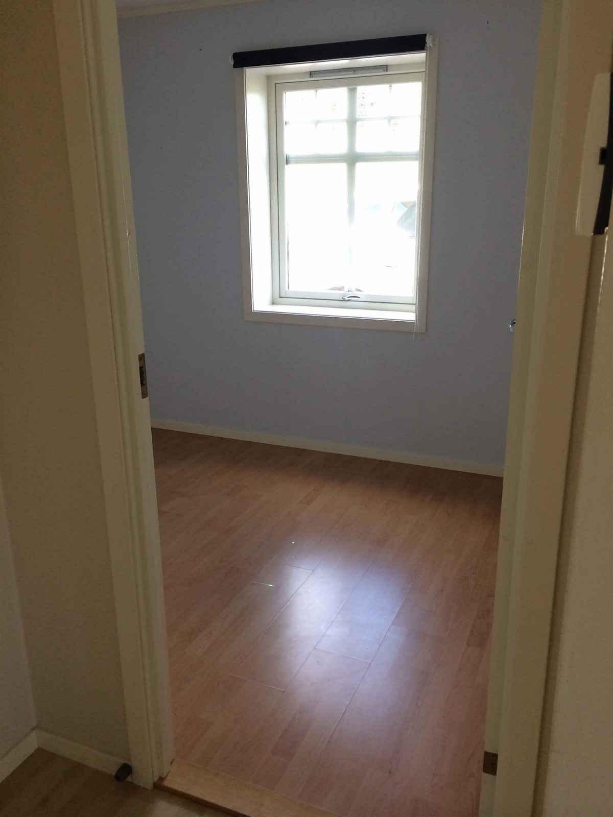 Soverom 2. 6 kvm Galleribilde