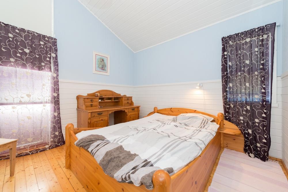 Soverom Galleribilde