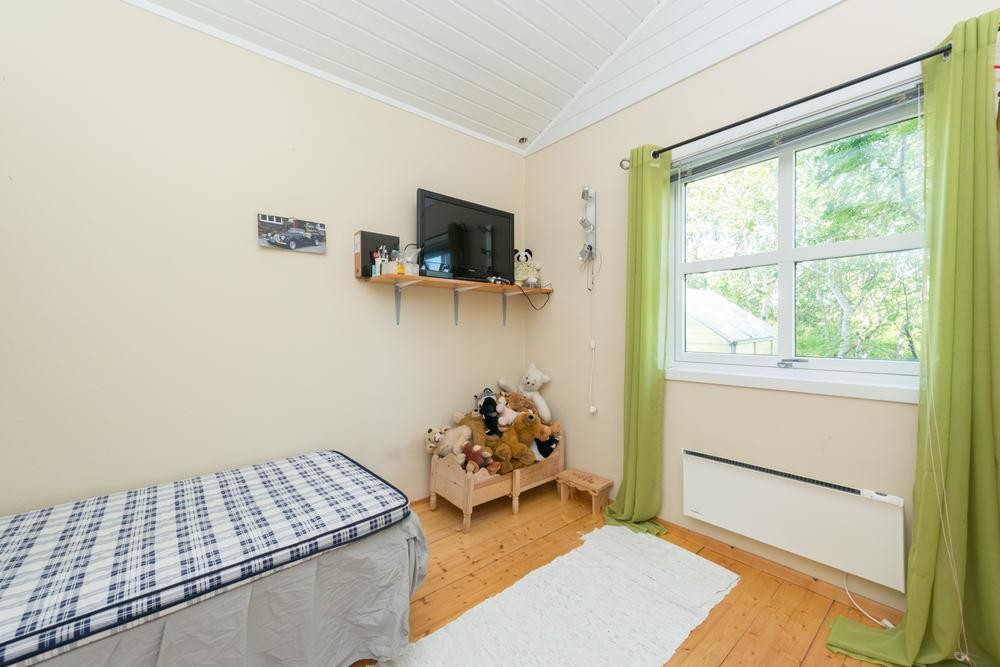 Soverom Galleribilde