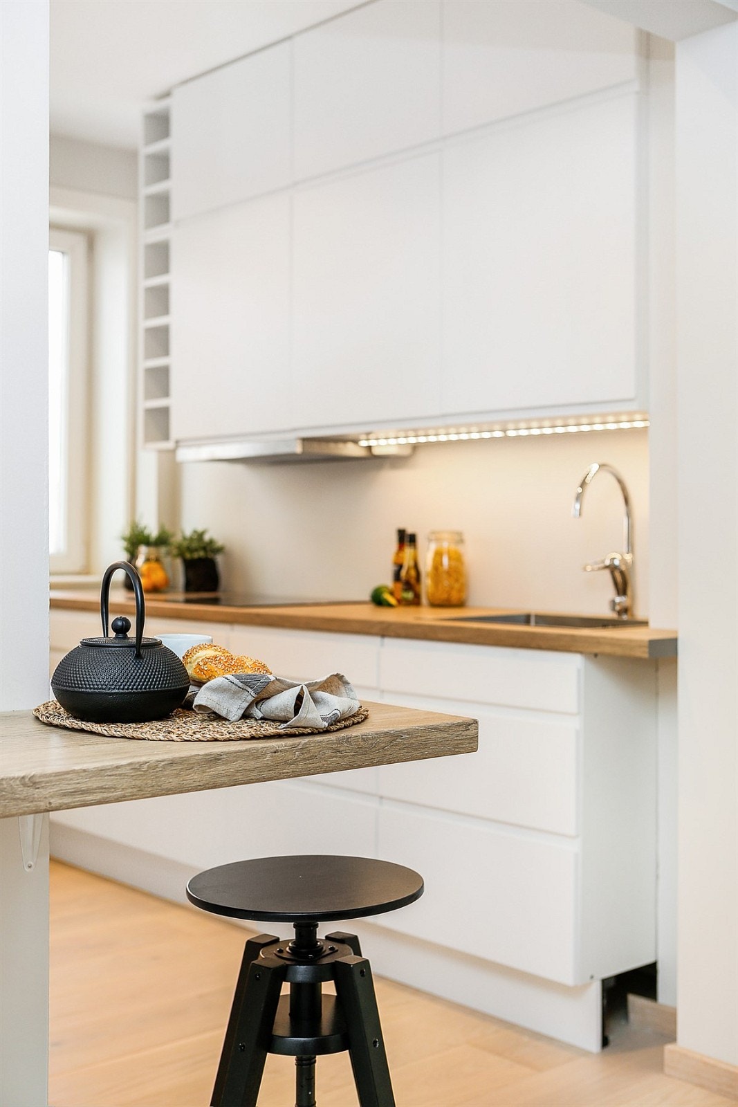 Barløsning Galleribilde