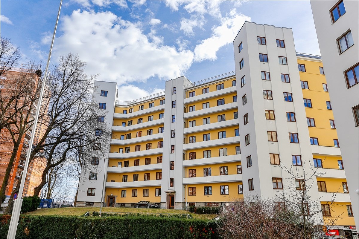 Westye Egebergsgt. 2c Galleribilde