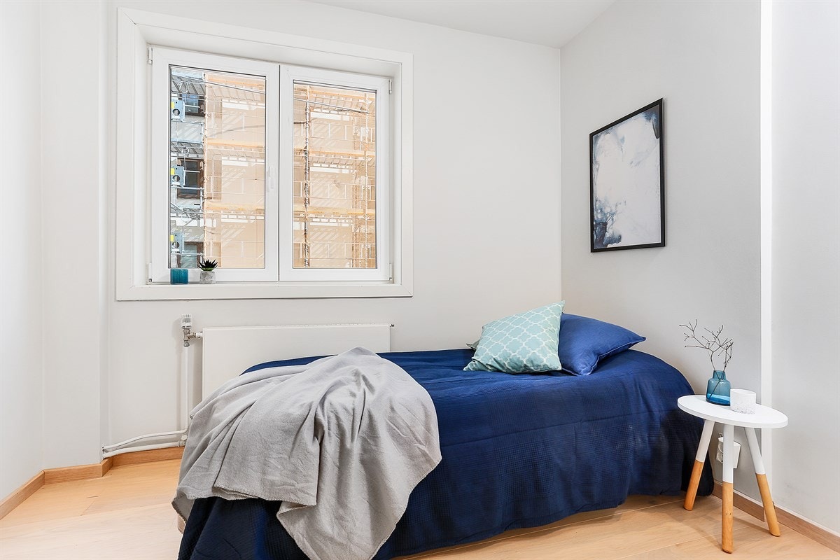 Soverom 2 Galleribilde