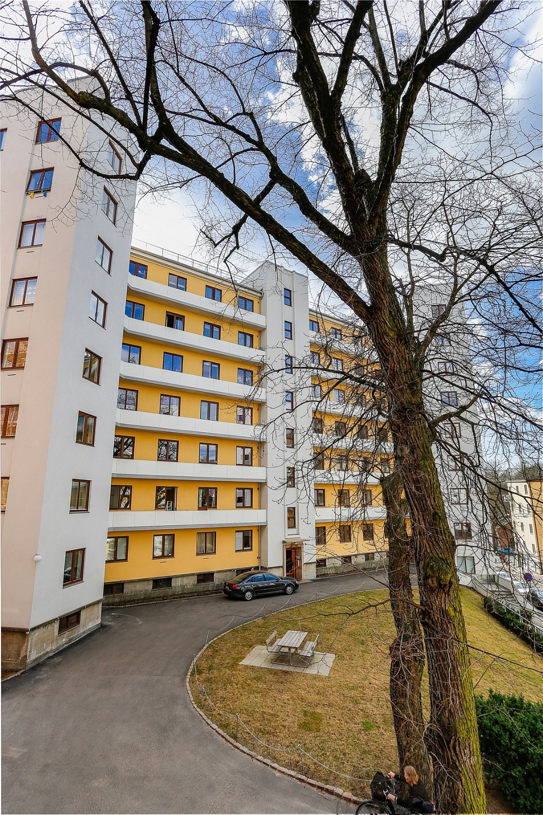 90fasade Galleribilde