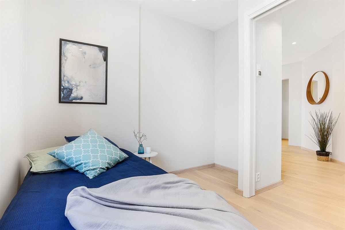 Soverom 2 Galleribilde