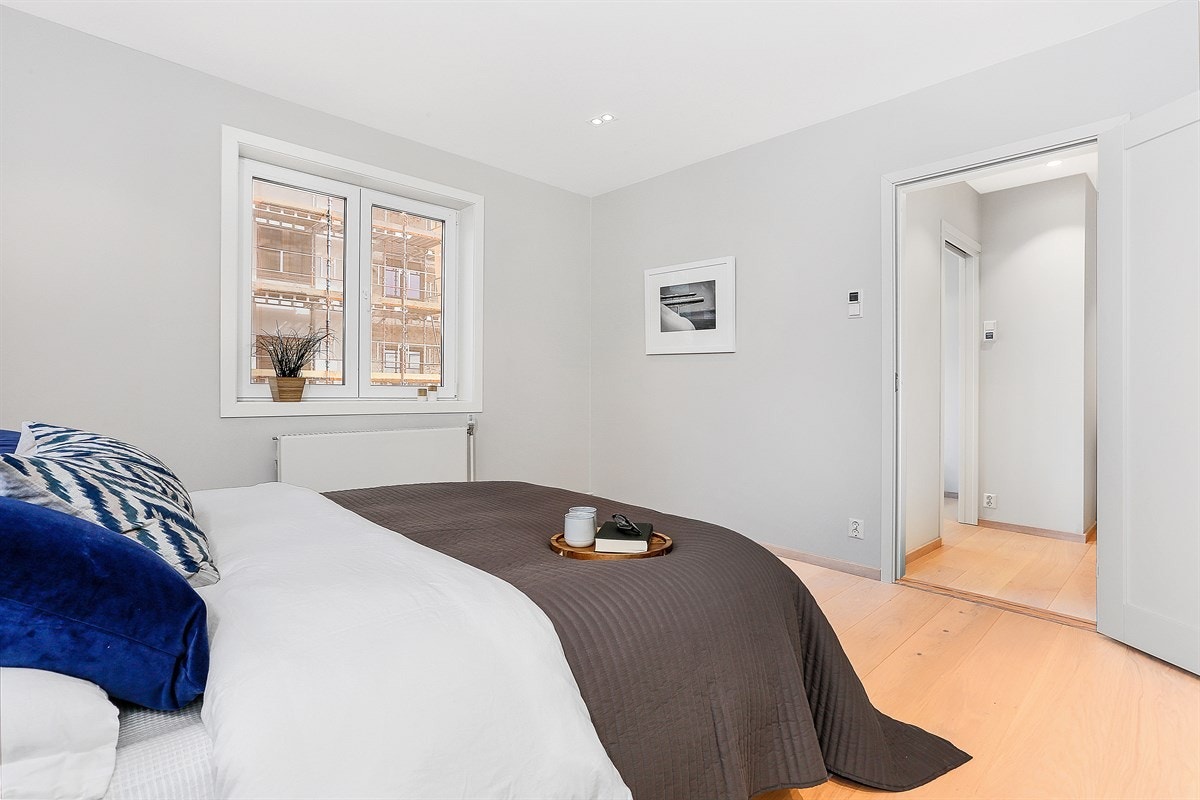 Soverom 1 Galleribilde