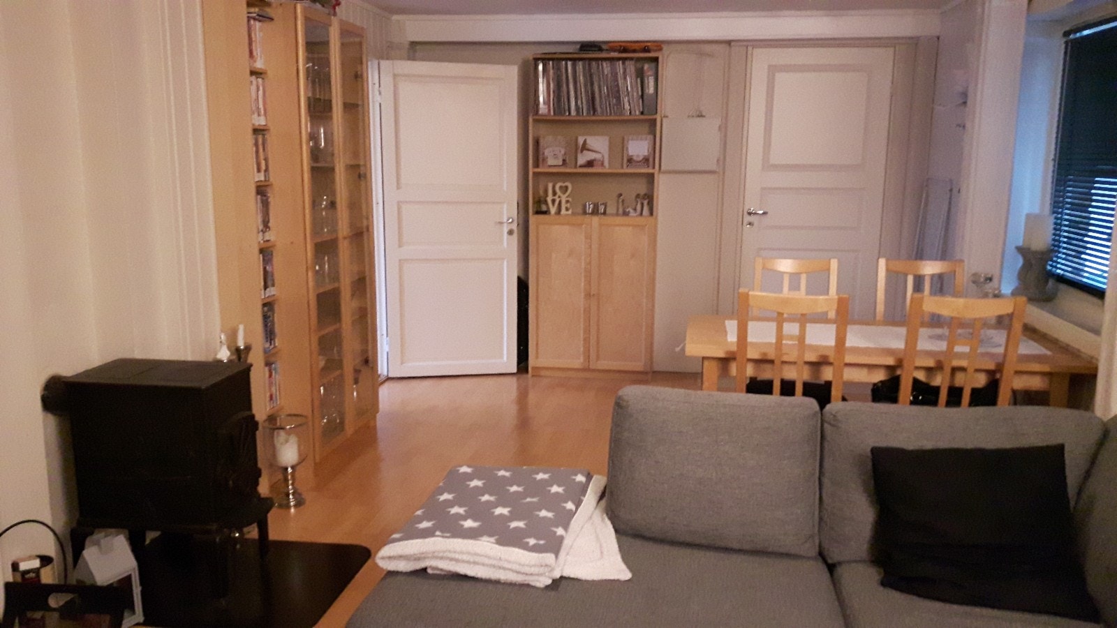 stue Galleribilde