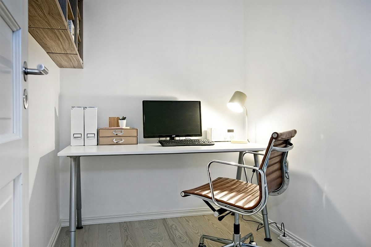 Kontor Galleribilde