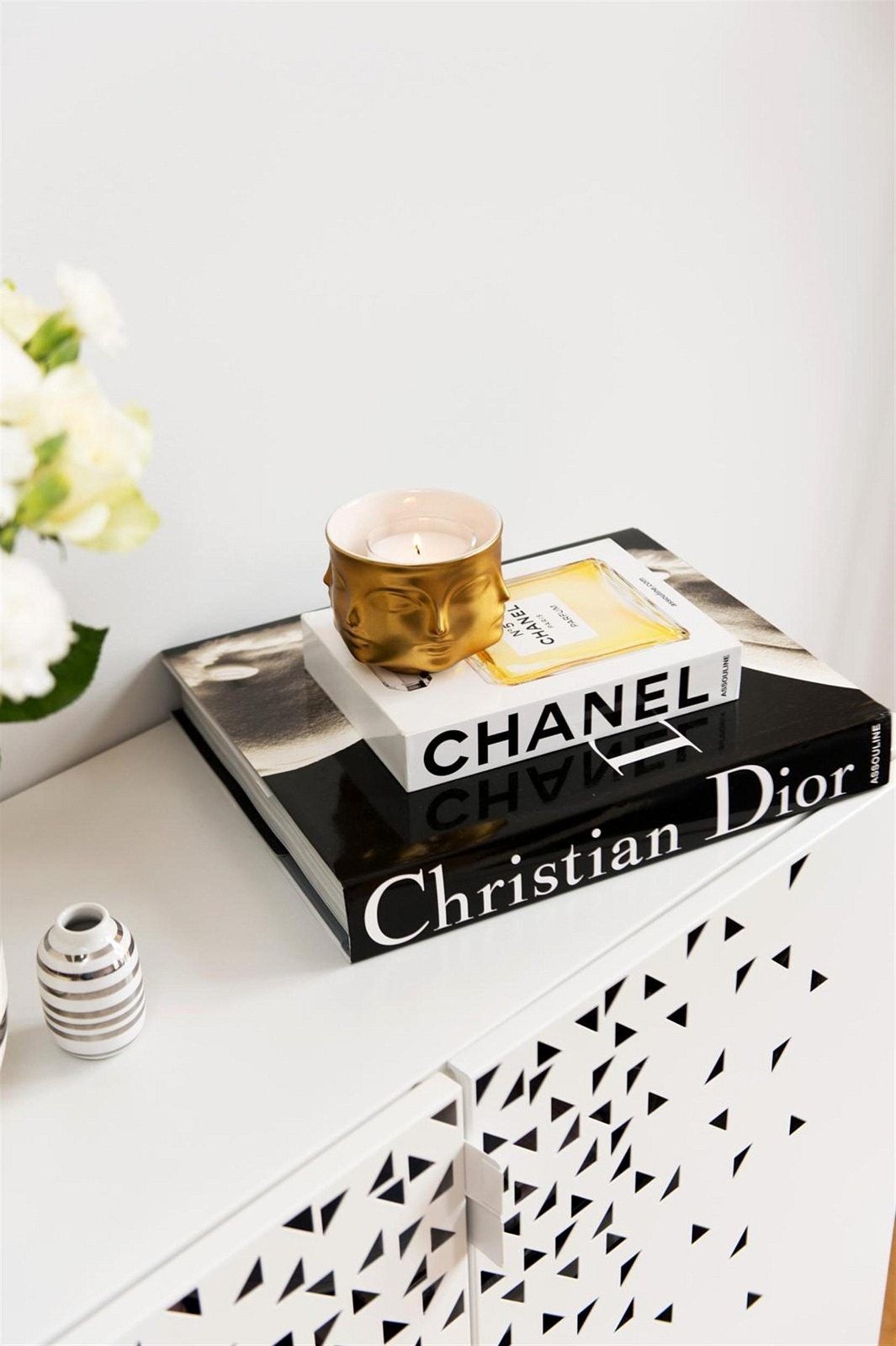 Chic Galleribilde