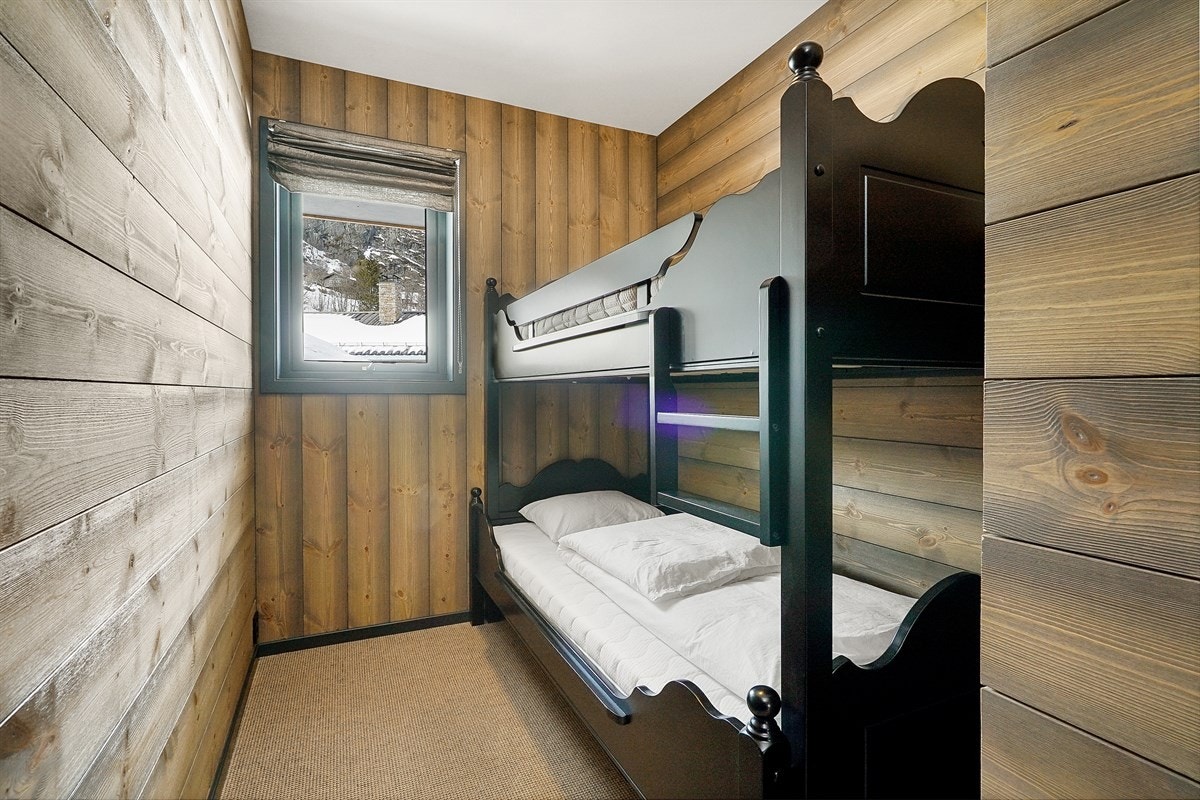 Soverom 3 Galleribilde